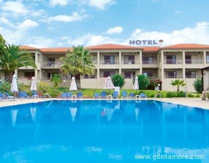 Kalives Resort, privat innkvartering i sted Halkidiki, Hellas